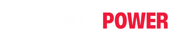 Willpower Supps